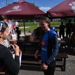 VIDEA: Letošní Jordán Cup se odehrál v Dražicích. Obhájkyně titulu podlehly Směsce