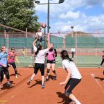 VIDEA: Letošní Jordán Cup se odehrál v Dražicích. Obhájkyně titulu podlehly Směsce