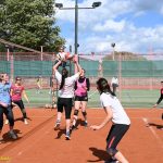 VIDEA: Letošní Jordán Cup se odehrál v Dražicích. Obhájkyně titulu podlehly Směsce