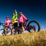 Kam na výlet: Myslíte si, že bikepark není vhodné místo pro rodinný výlet? Možná budete překvapeni