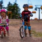 Kam na výlet: Myslíte si, že bikepark není vhodné místo pro rodinný výlet? Možná budete překvapeni