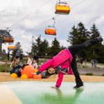 Kam na výlet: Myslíte si, že bikepark není vhodné místo pro rodinný výlet? Možná budete překvapeni