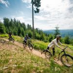 Kam na výlet: Myslíte si, že bikepark není vhodné místo pro rodinný výlet? Možná budete překvapeni