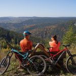 Kam na výlet: Myslíte si, že bikepark není vhodné místo pro rodinný výlet? Možná budete překvapeni