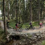 Kam na výlet: Myslíte si, že bikepark není vhodné místo pro rodinný výlet? Možná budete překvapeni