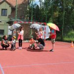 Ve Starých Prachaticích přivítali léto po motorkářsku