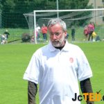 Atletické naděje z celého kraje dorazily do Milevska. Domácí atleti sbírali medaile