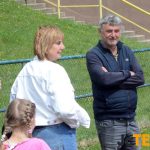 Atletické naděje z celého kraje dorazily do Milevska. Domácí atleti sbírali medaile