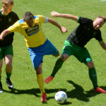 Pátá prohra v řadě. Kovářov zachránily body z podzimu
