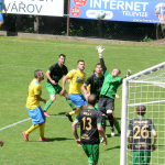 Pátá prohra v řadě. Kovářov zachránily body z podzimu