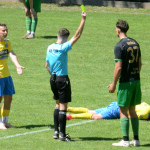 Pátá prohra v řadě. Kovářov zachránily body z podzimu