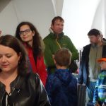 Muzejní noc v Soběslavi se nesla ve znamení ryb. I s ochutnávkou