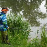 Muzejní noc v Soběslavi se nesla ve znamení ryb. I s ochutnávkou