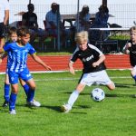Strakon Cup přilákal 22 týmů. Domácí slavili vítězství v mladší přípravce