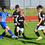 Strakon Cup přilákal 22 týmů. Domácí slavili vítězství v mladší přípravce