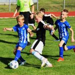 Strakon Cup přilákal 22 týmů. Domácí slavili vítězství v mladší přípravce