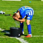 Strakon Cup přilákal 22 týmů. Domácí slavili vítězství v mladší přípravce