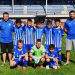 Strakon Cup přilákal 22 týmů. Domácí slavili vítězství v mladší přípravce