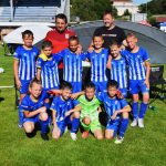 Strakon Cup přilákal 22 týmů. Domácí slavili vítězství v mladší přípravce