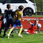 Strakon Cup přilákal 22 týmů. Domácí slavili vítězství v mladší přípravce
