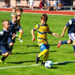 Strakon Cup přilákal 22 týmů. Domácí slavili vítězství v mladší přípravce
