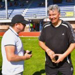 Strakon Cup přilákal 22 týmů. Domácí slavili vítězství v mladší přípravce