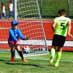 Strakon Cup přilákal 22 týmů. Domácí slavili vítězství v mladší přípravce