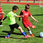 Strakon Cup přilákal 22 týmů. Domácí slavili vítězství v mladší přípravce
