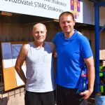 Strakon Cup přilákal 22 týmů. Domácí slavili vítězství v mladší přípravce