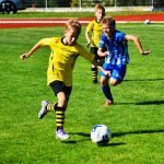 Strakon Cup přilákal 22 týmů. Domácí slavili vítězství v mladší přípravce