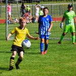 Strakon Cup přilákal 22 týmů. Domácí slavili vítězství v mladší přípravce