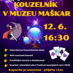 Kam vyrazit za kulturou v nejbližších dnech v Milevsku?