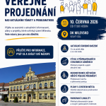 Kam vyrazit za kulturou v nejbližších dnech v Milevsku?