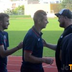 Poslední derby zvládly lépe Bernartice, Kodad kryl penaltu