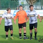 Poslední derby zvládly lépe Bernartice, Kodad kryl penaltu