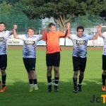 Poslední derby zvládly lépe Bernartice, Kodad kryl penaltu