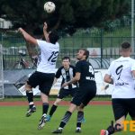 Poslední derby zvládly lépe Bernartice, Kodad kryl penaltu