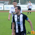 Poslední derby zvládly lépe Bernartice, Kodad kryl penaltu