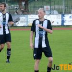 Poslední derby zvládly lépe Bernartice, Kodad kryl penaltu