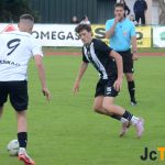 Poslední derby zvládly lépe Bernartice, Kodad kryl penaltu