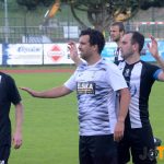 Poslední derby zvládly lépe Bernartice, Kodad kryl penaltu