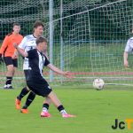 Poslední derby zvládly lépe Bernartice, Kodad kryl penaltu