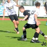 Poslední derby zvládly lépe Bernartice, Kodad kryl penaltu