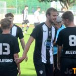 Poslední derby zvládly lépe Bernartice, Kodad kryl penaltu