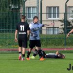 Poslední derby zvládly lépe Bernartice, Kodad kryl penaltu