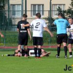 Poslední derby zvládly lépe Bernartice, Kodad kryl penaltu