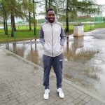Fandil Čechům, přál i JAR aneb Jak „Naiki“ Moravec prožívá mistrovství světa ve fotbale