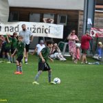 VIDEO: Pohár starosty města Planá nad Lužnicí zůstal znovu doma a radovalo se opět i Táborsko