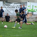 VIDEO: Pohár starosty města Planá nad Lužnicí zůstal znovu doma a radovalo se opět i Táborsko