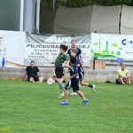 VIDEO: Pohár starosty města Planá nad Lužnicí zůstal znovu doma a radovalo se opět i Táborsko